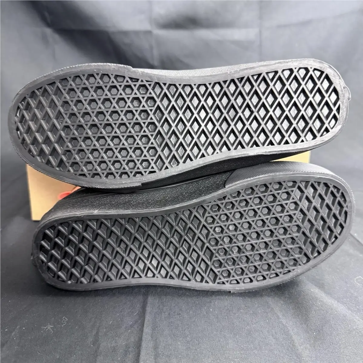 Vans shoes - VANS SK8 - VN0A4BVKBLK - Black 7