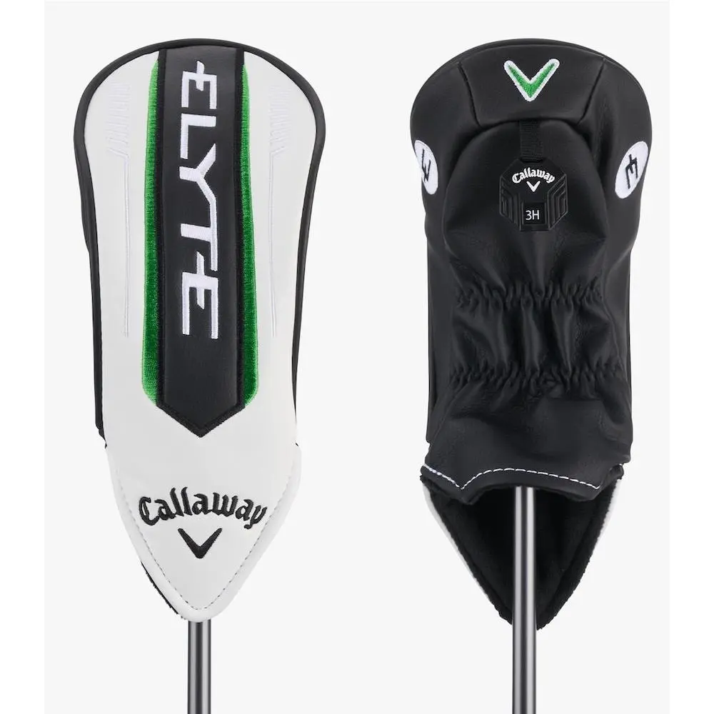 Callaway  - Elyte MAX Fast - Elyte MAX Fast - 4L056769J100 (UPC: 197193491187) 3