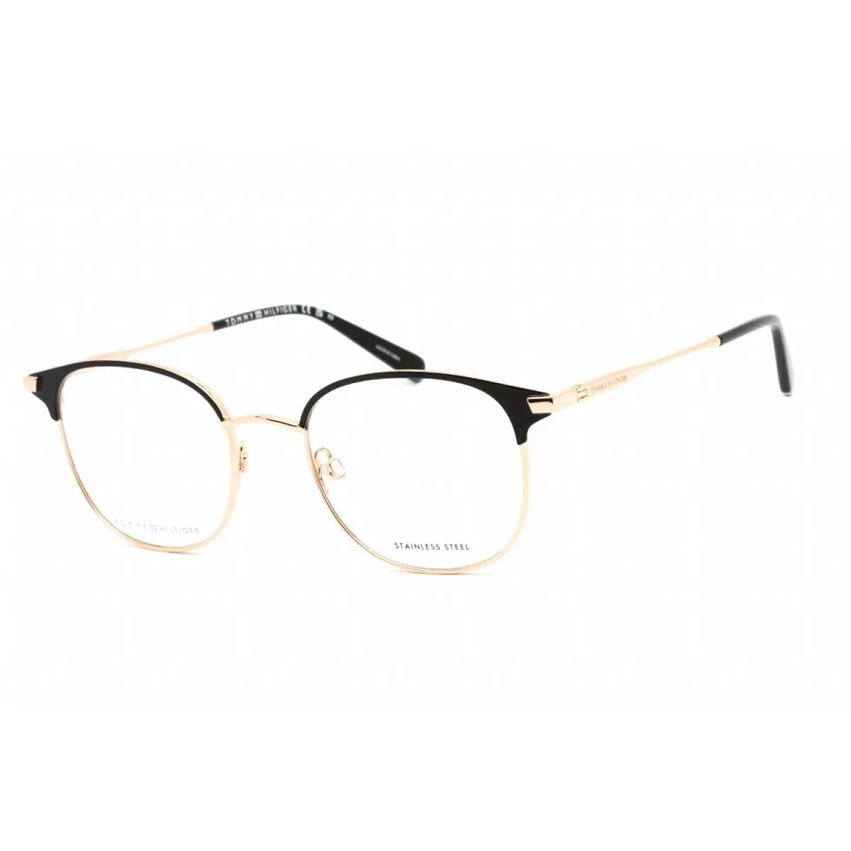 Tommy Hilfiger TH 2003-02M2 00 Eyeglasses 49mm