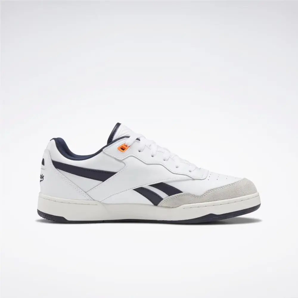 Reebok shoes - Reebok BB 4000 II IE6832 - IE6832 - White 0