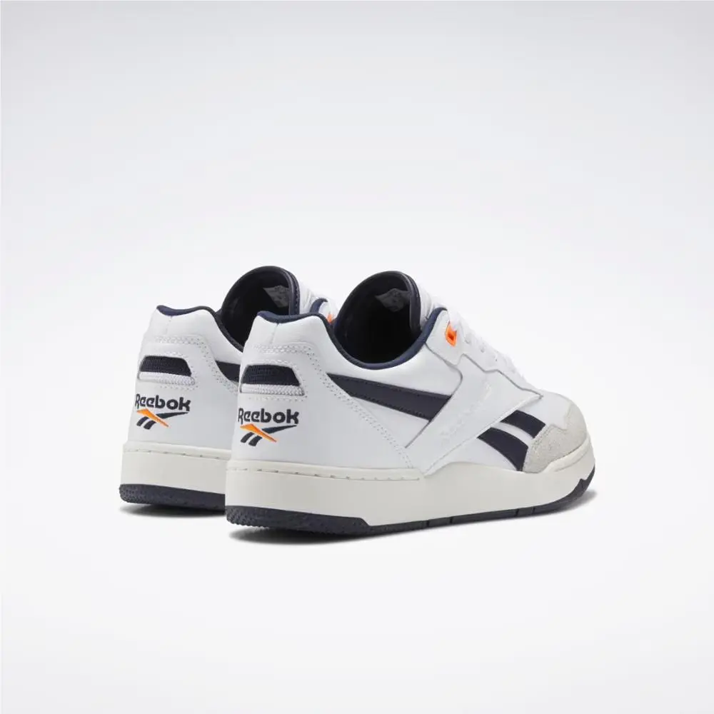 Reebok shoes - Reebok BB 4000 II IE6832 - IE6832 - White 2