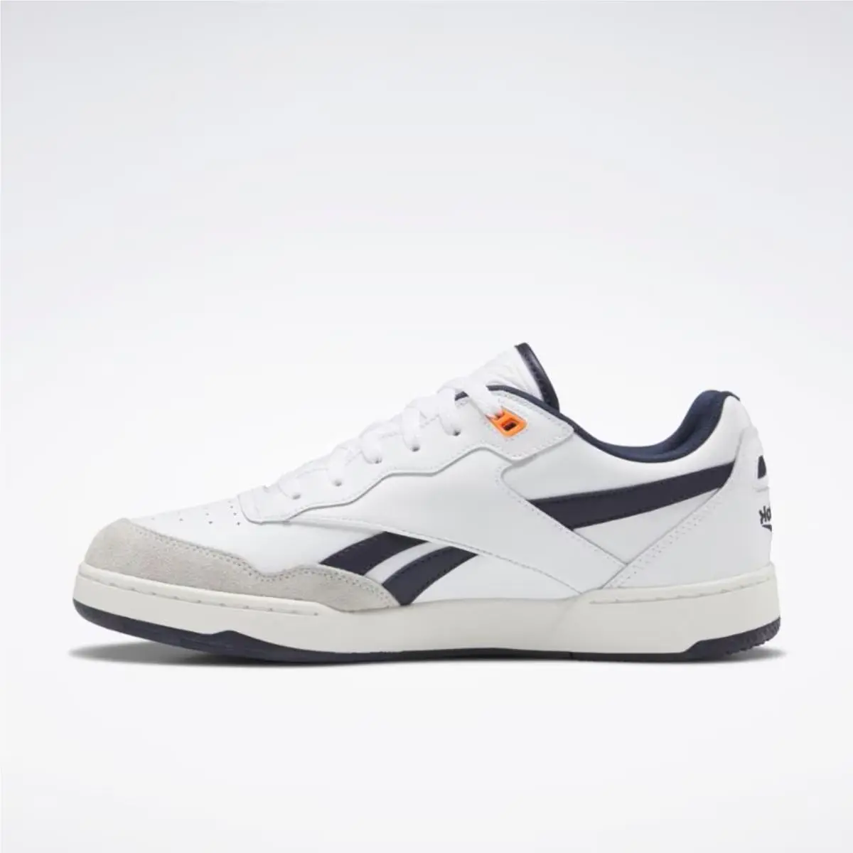 Reebok shoes - Reebok BB 4000 II IE6832 - IE6832 - White 6