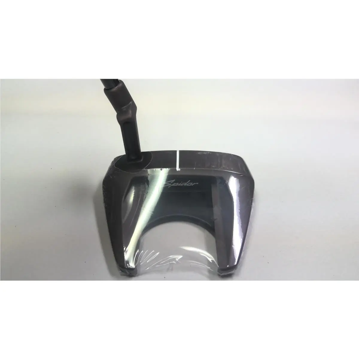 TaylorMade  - SPIDER TOUR TORCHED F #1 - Black 1