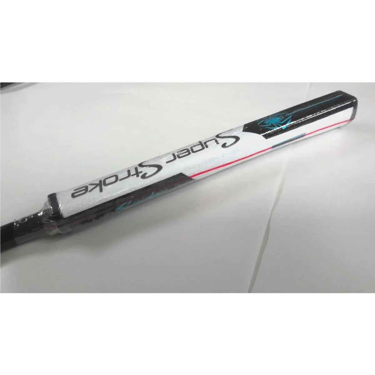 TaylorMade  - SPIDER TOUR TORCHED F #1 - Black 4