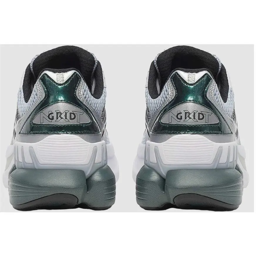 Saucony shoes - Saucony Grid NXT - Grid NXT - S70797-9 - Silver/Green 2