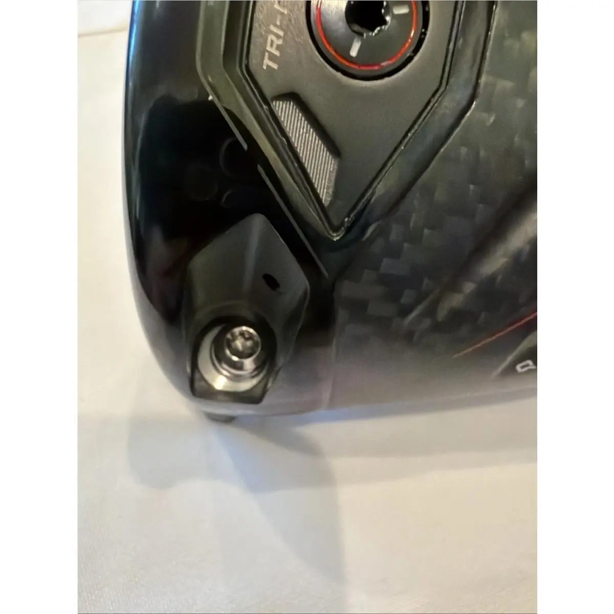 Callaway  - Quantum Triple Diamond Max - Quantum Triple Diamond Max 10