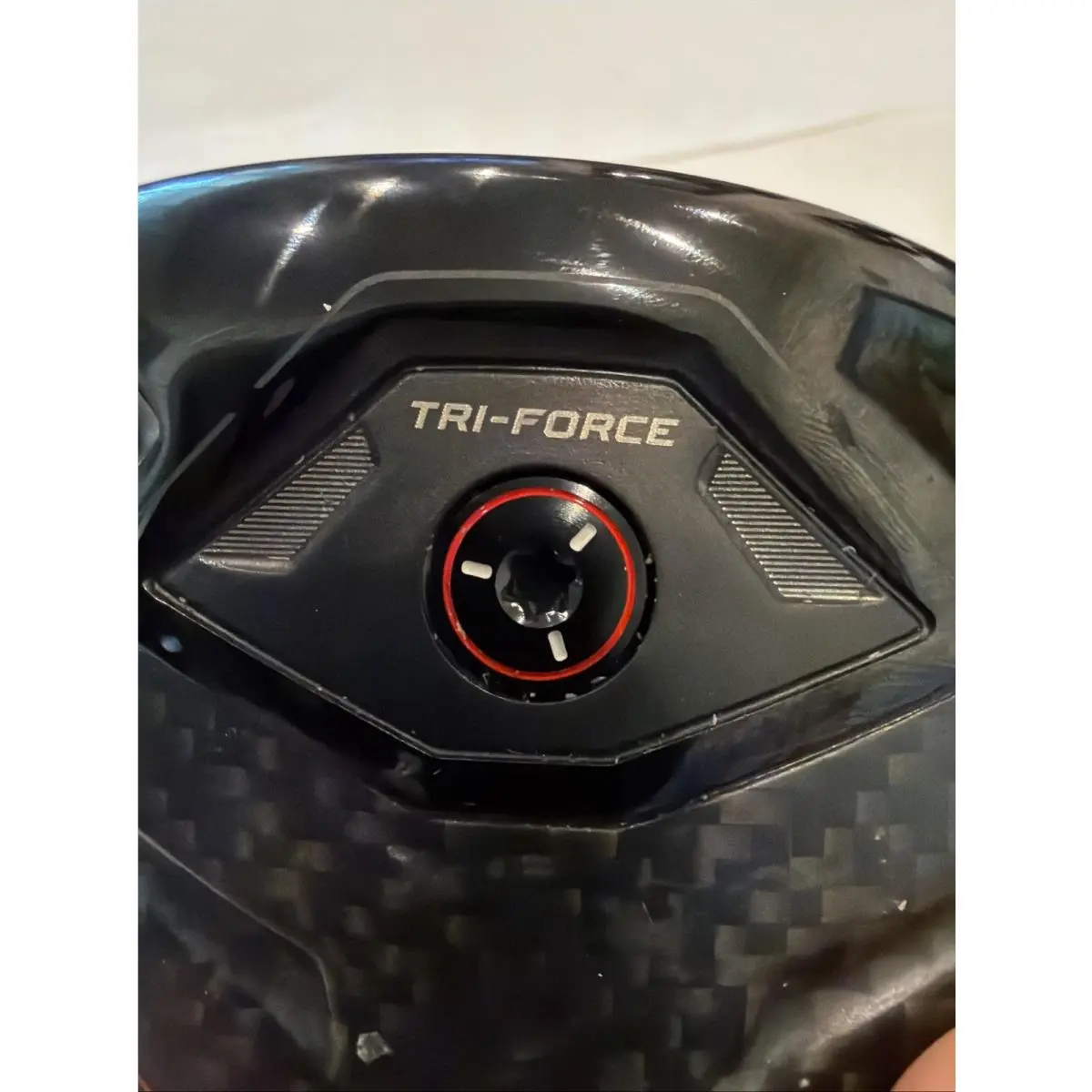 Callaway  - Quantum Triple Diamond Max - Quantum Triple Diamond Max 11