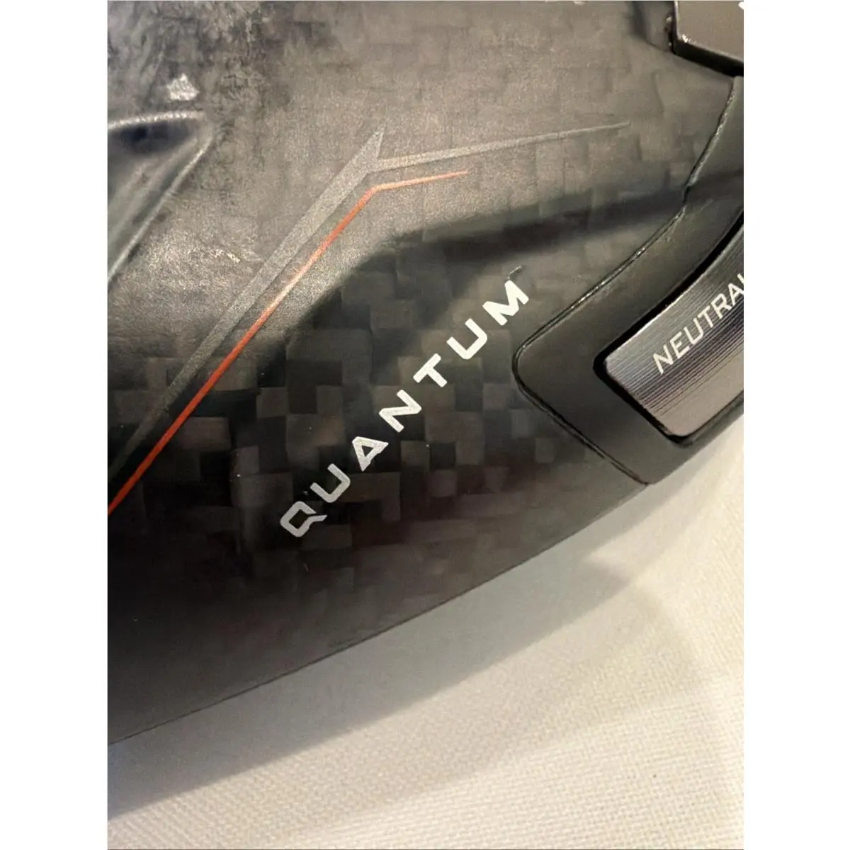 Callaway  - Quantum Triple Diamond Max - Quantum Triple Diamond Max 0