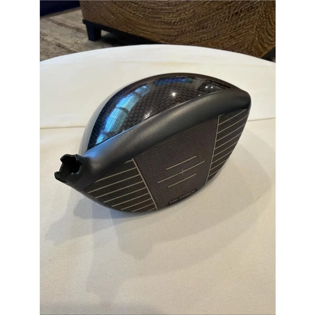 Callaway  - Quantum Triple Diamond Max - Quantum Triple Diamond Max 3