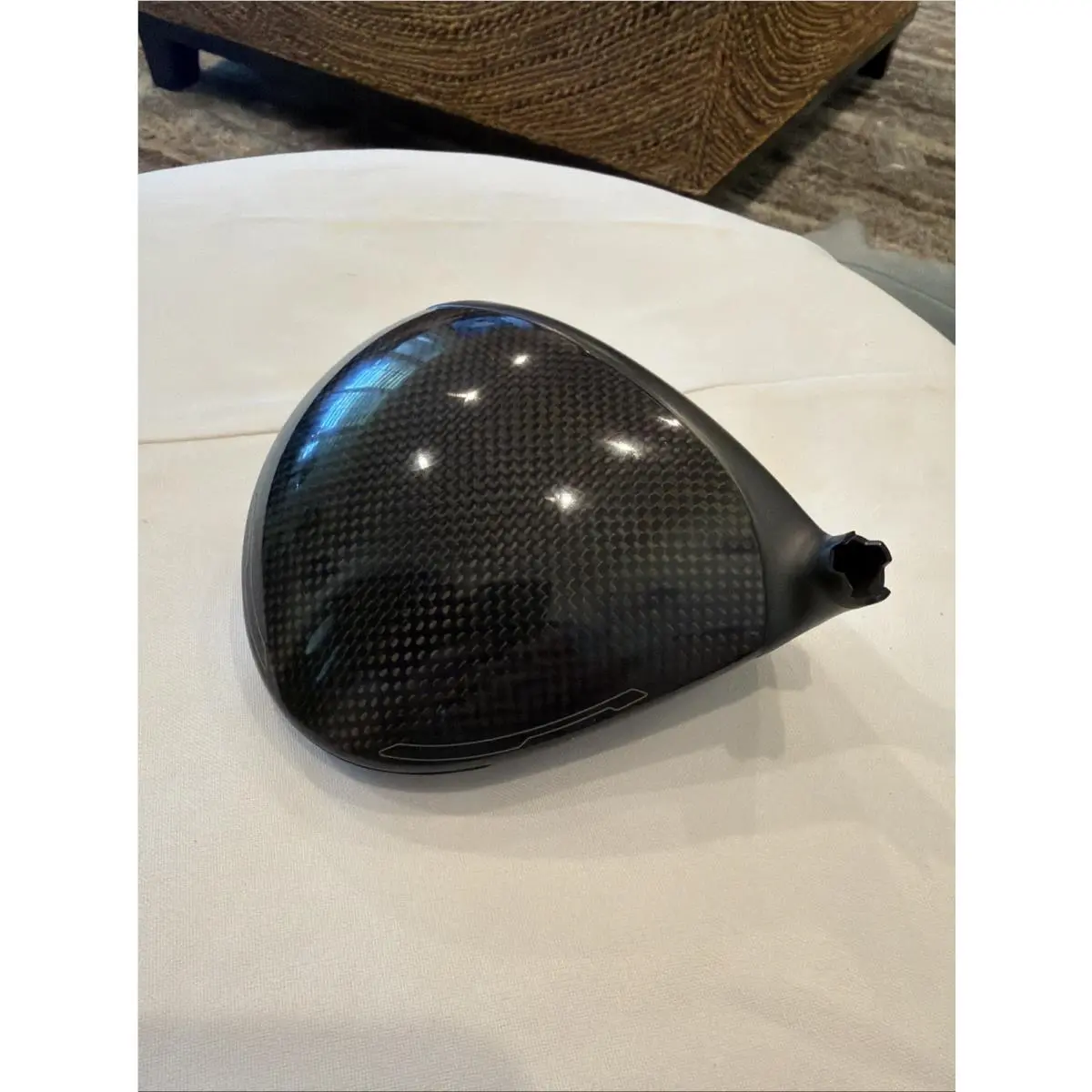 Callaway  - Quantum Triple Diamond Max - Quantum Triple Diamond Max 6
