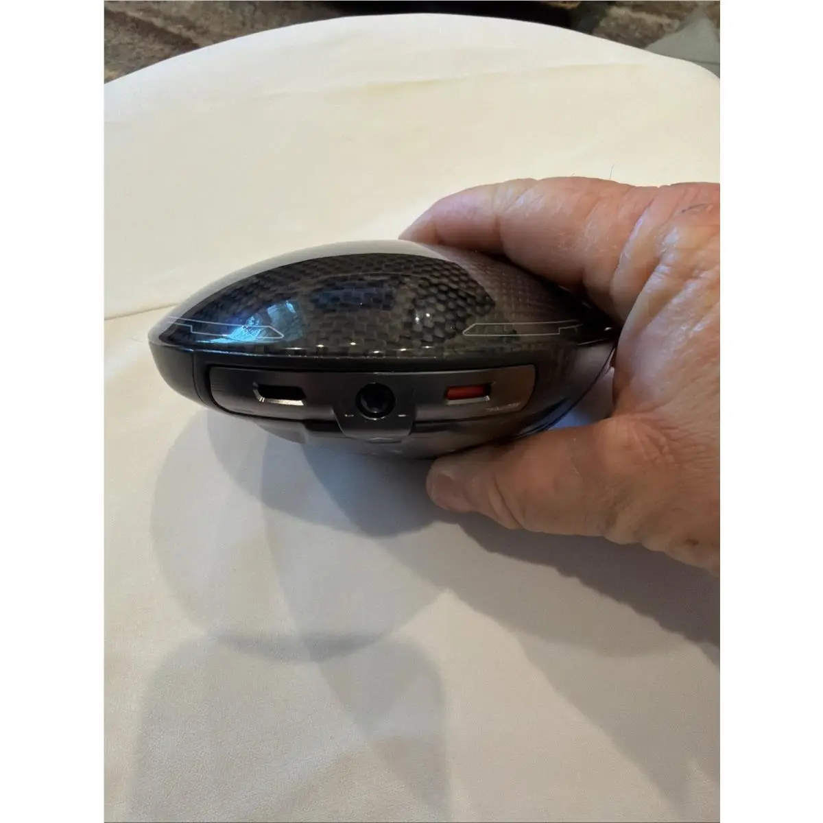 Callaway  - Quantum Triple Diamond Max - Quantum Triple Diamond Max 7