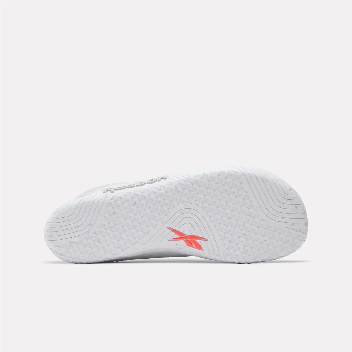 Reebok shoes - Grey 1 3
