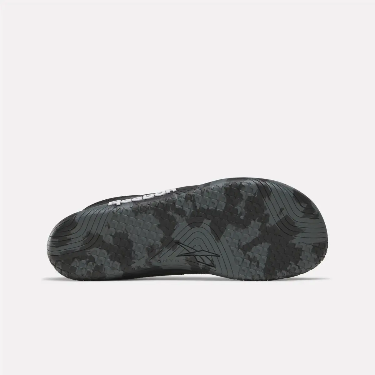 Reebok shoes - Grey 1 8