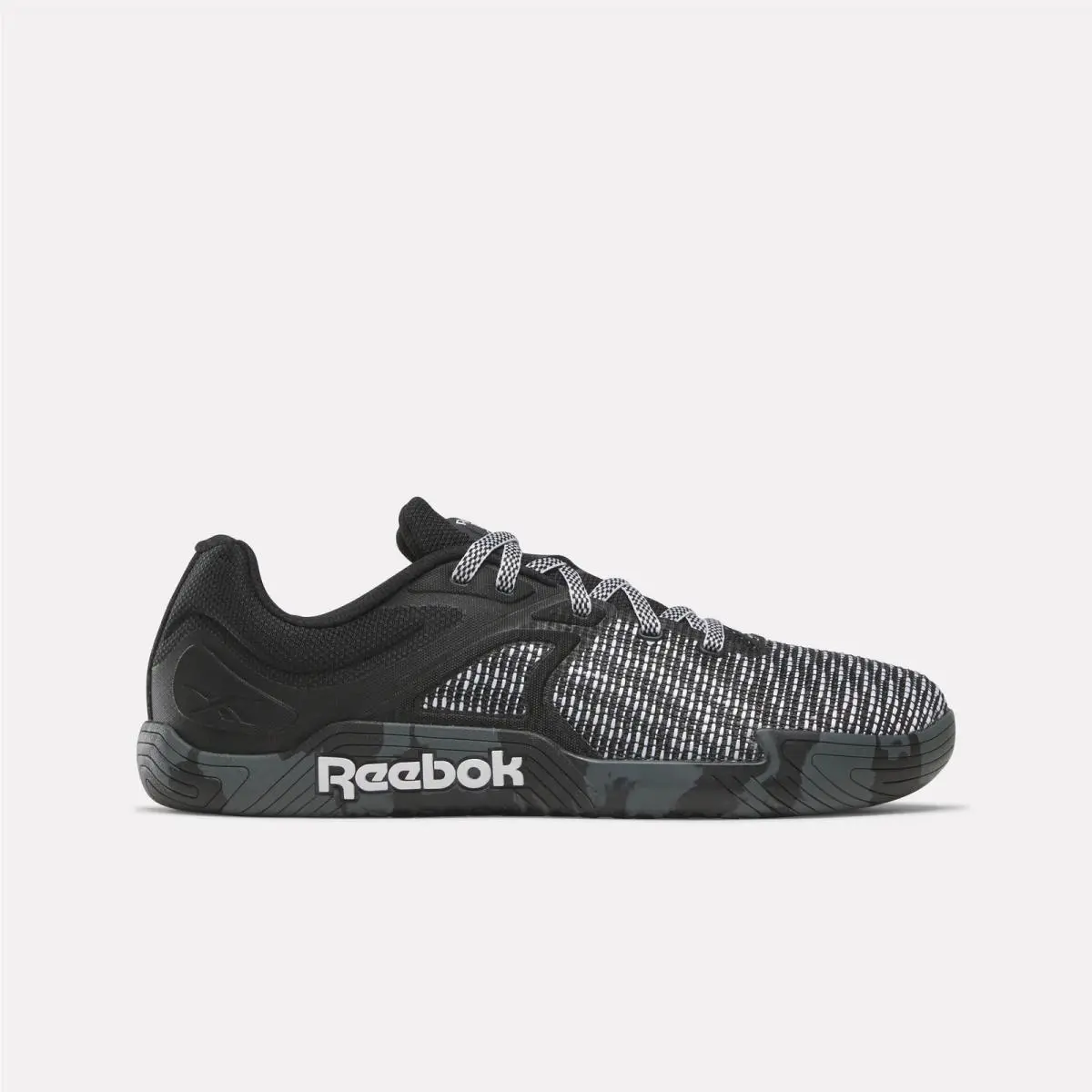 Reebok shoes - Grey 1 4