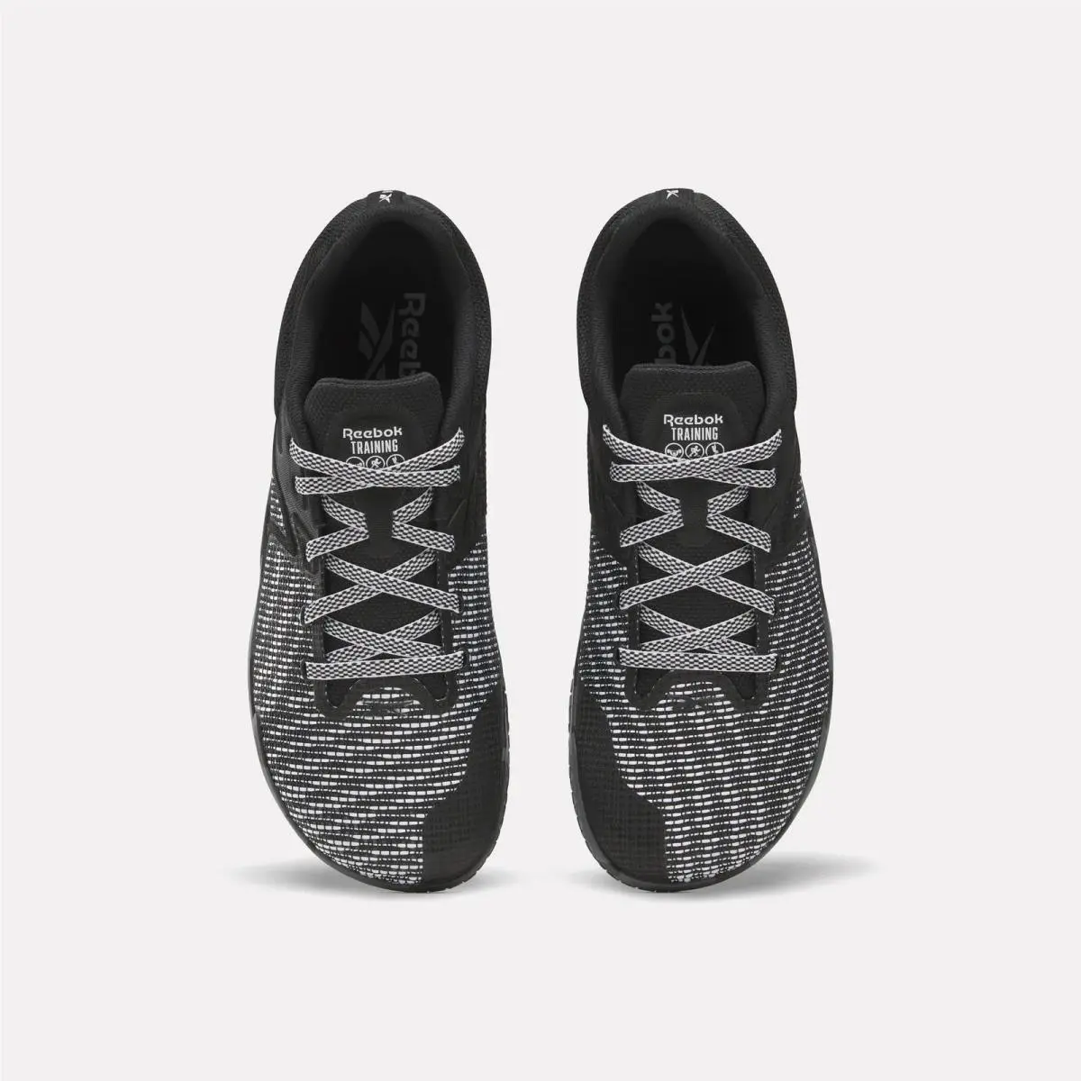 Reebok shoes - Grey 1 5