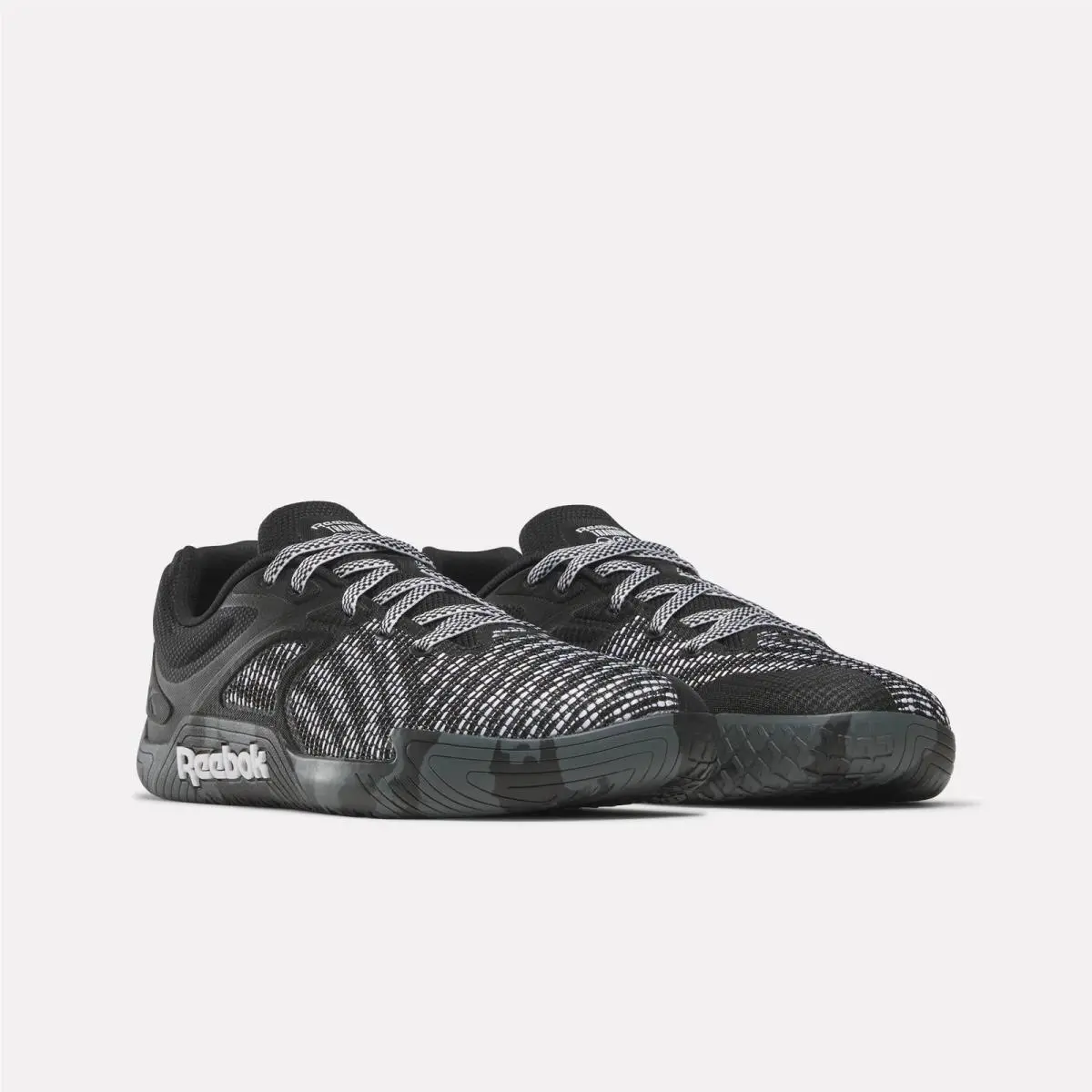 Reebok shoes - Grey 1 7