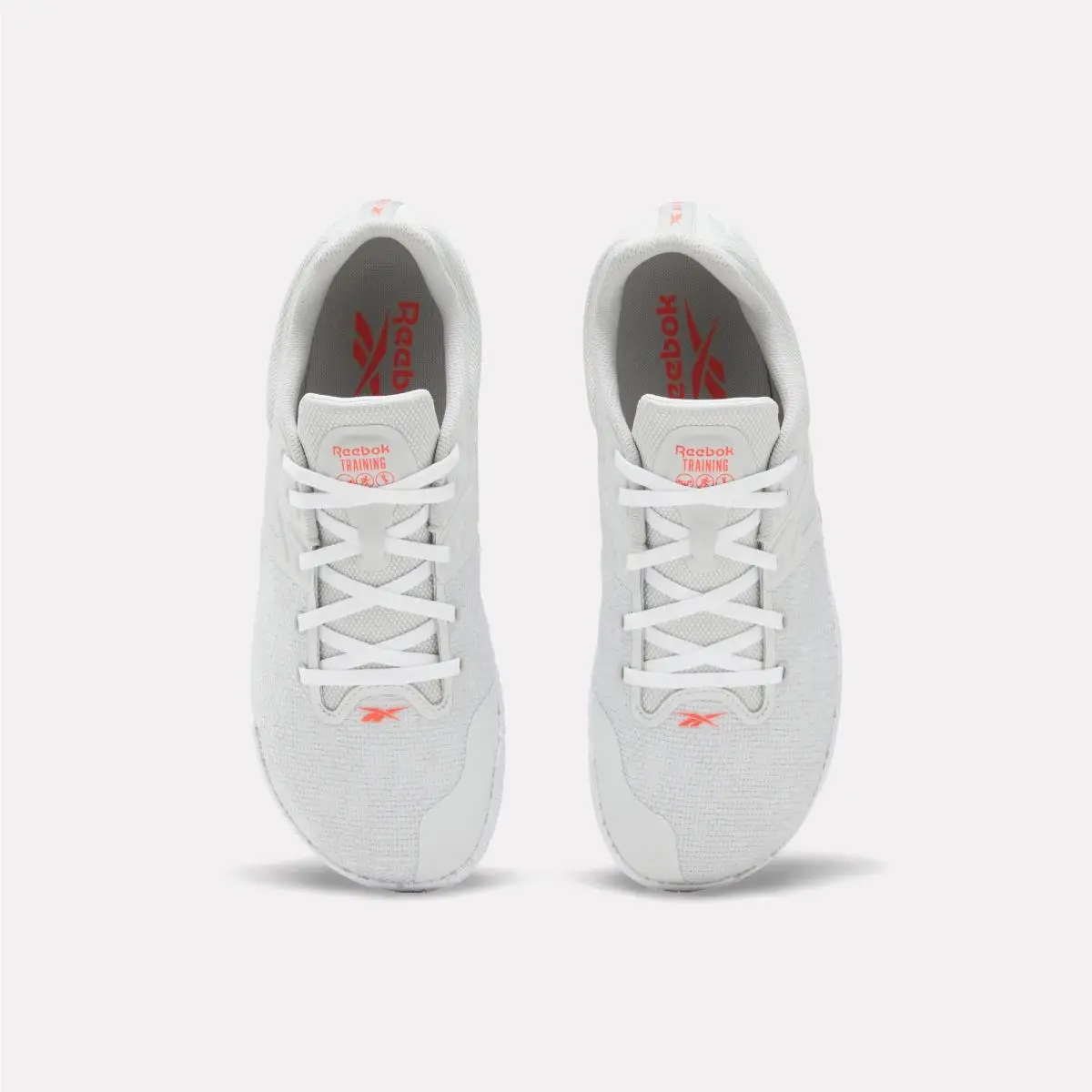 Reebok shoes - Grey 1 10