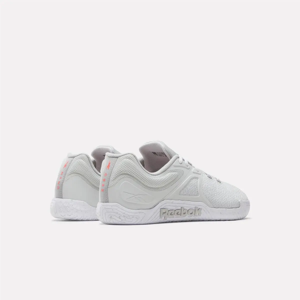 Reebok shoes - Grey 1 11