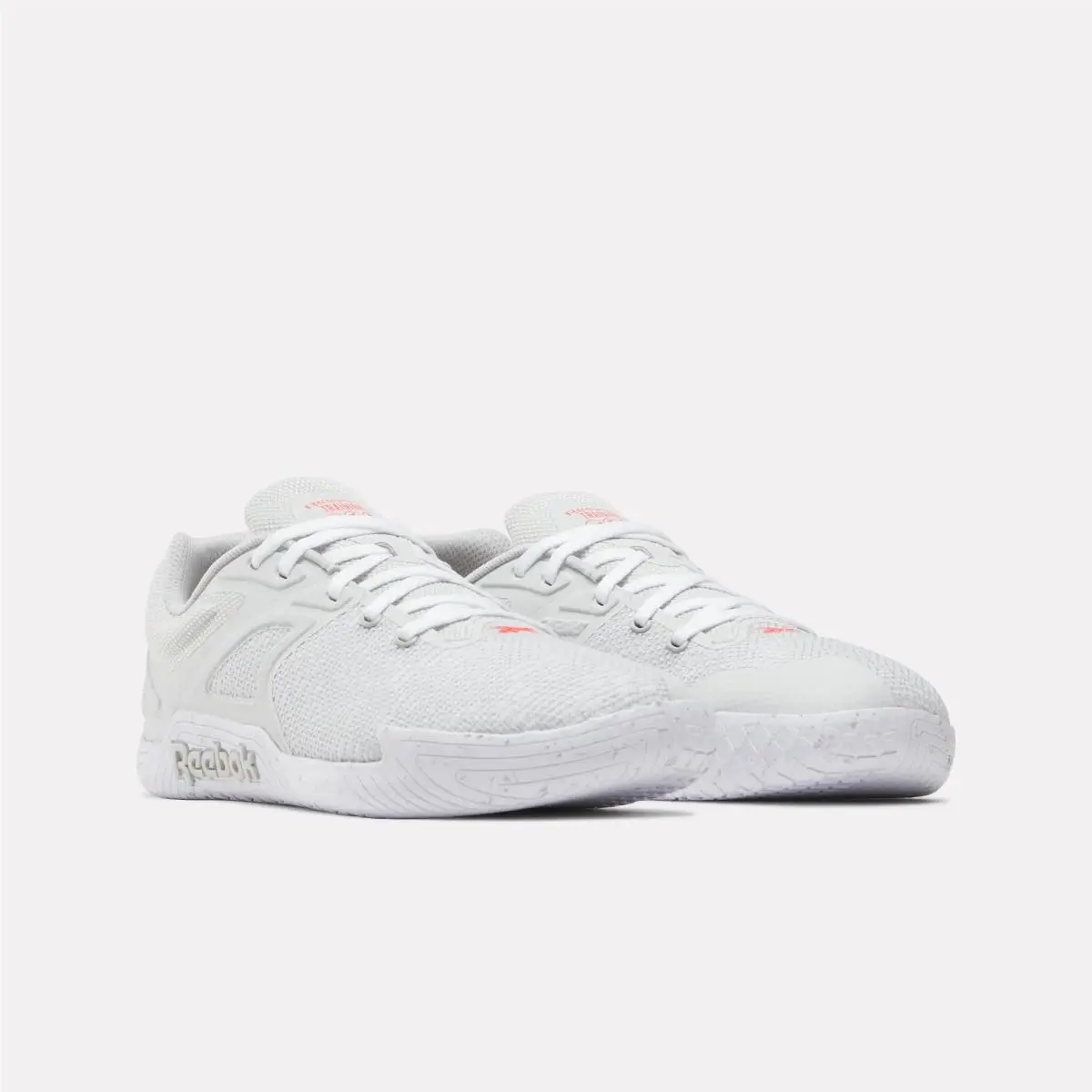 Reebok shoes - Grey 1 12