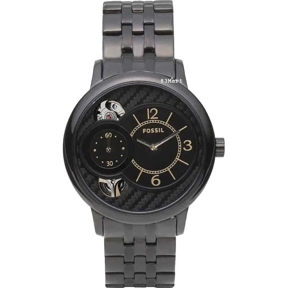 Fossil ME1100 Men’s Automatic Mechanical Watch