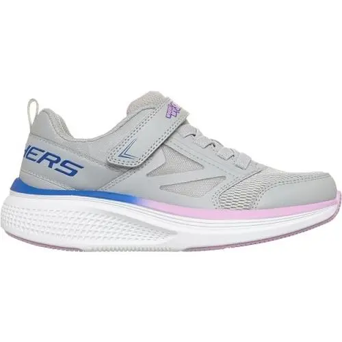 Skechers shoes - Skechers Go Run Elevate Where - LIGHT GRAY 2