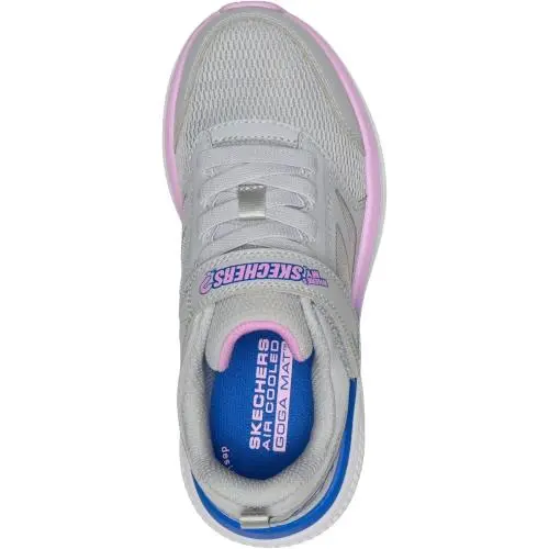 Skechers shoes - Skechers Go Run Elevate Where - LIGHT GRAY 3