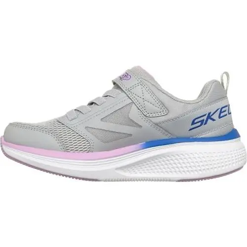 Skechers shoes - Skechers Go Run Elevate Where - LIGHT GRAY 6