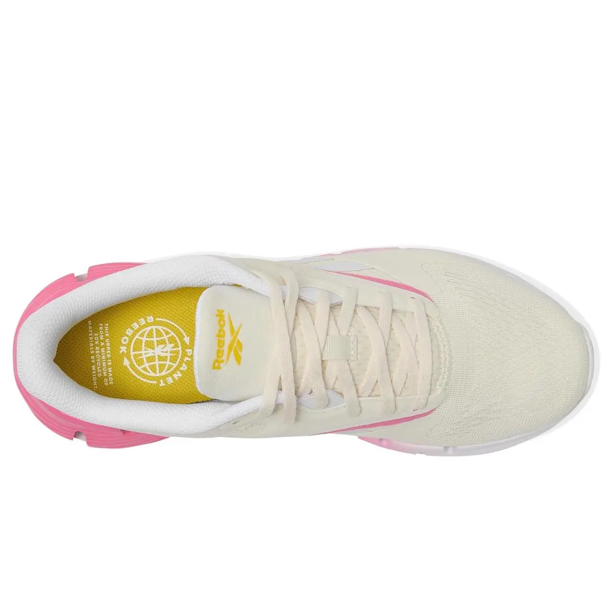 Reebok shoes - Vintgchalk/White/Trupink 0