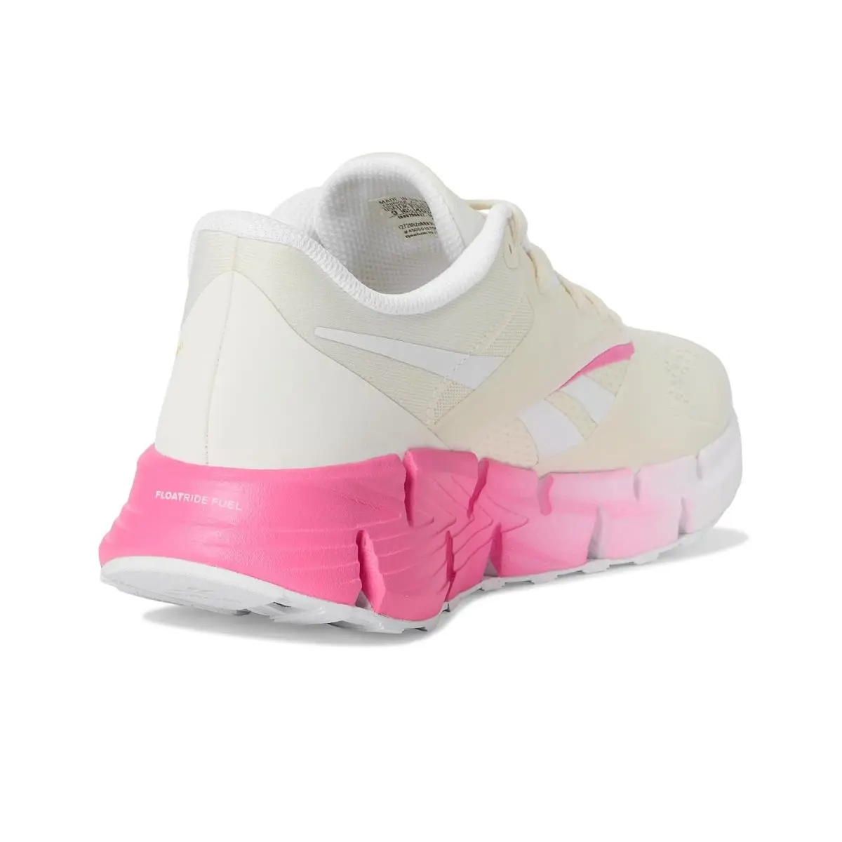 Reebok shoes - Vintgchalk/White/Trupink 3