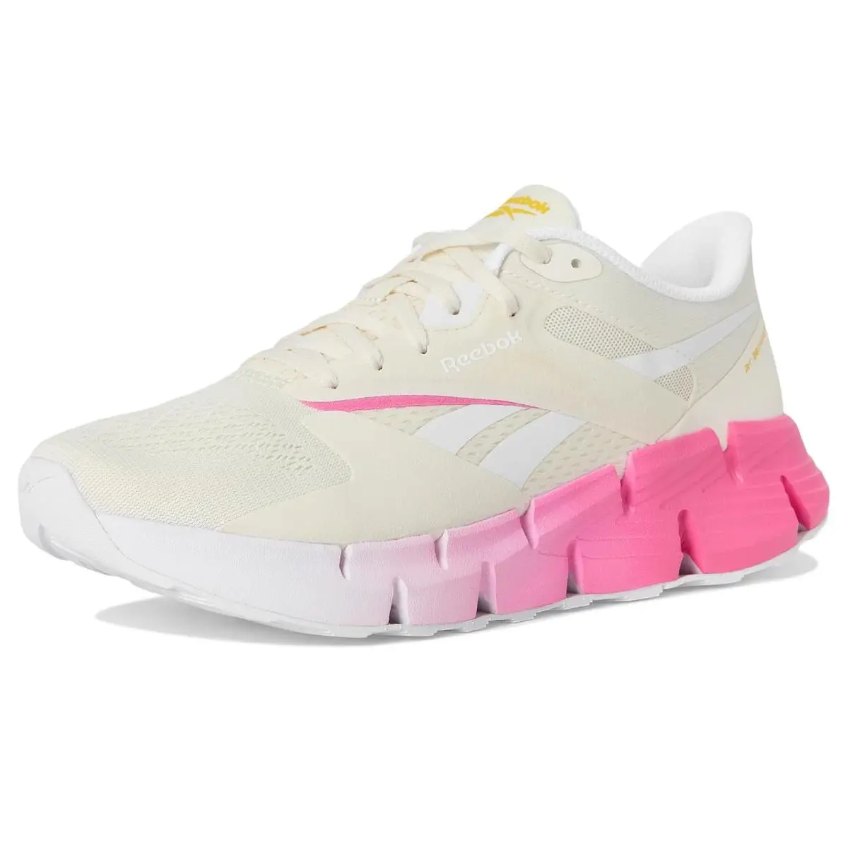 Reebok shoes - Vintgchalk/White/Trupink 5