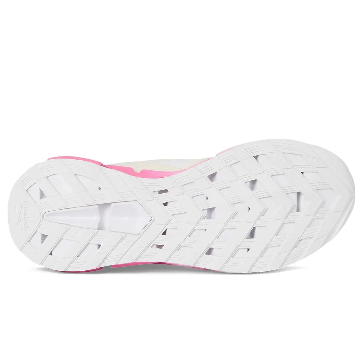 Reebok shoes - Vintgchalk/White/Trupink 8