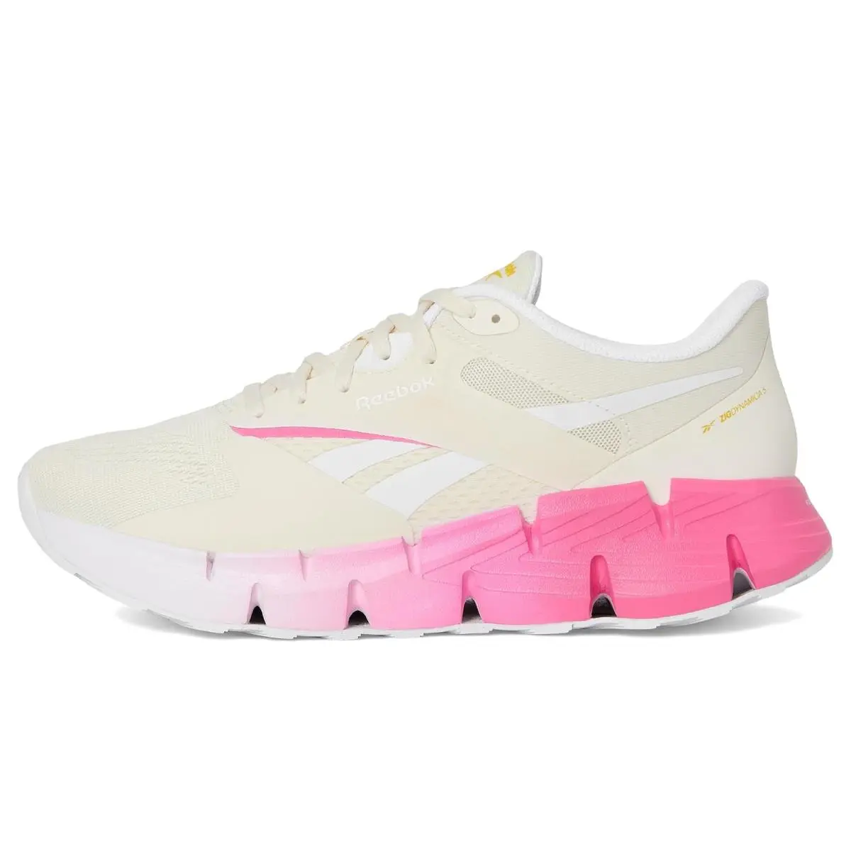 Reebok shoes - Vintgchalk/White/Trupink 9
