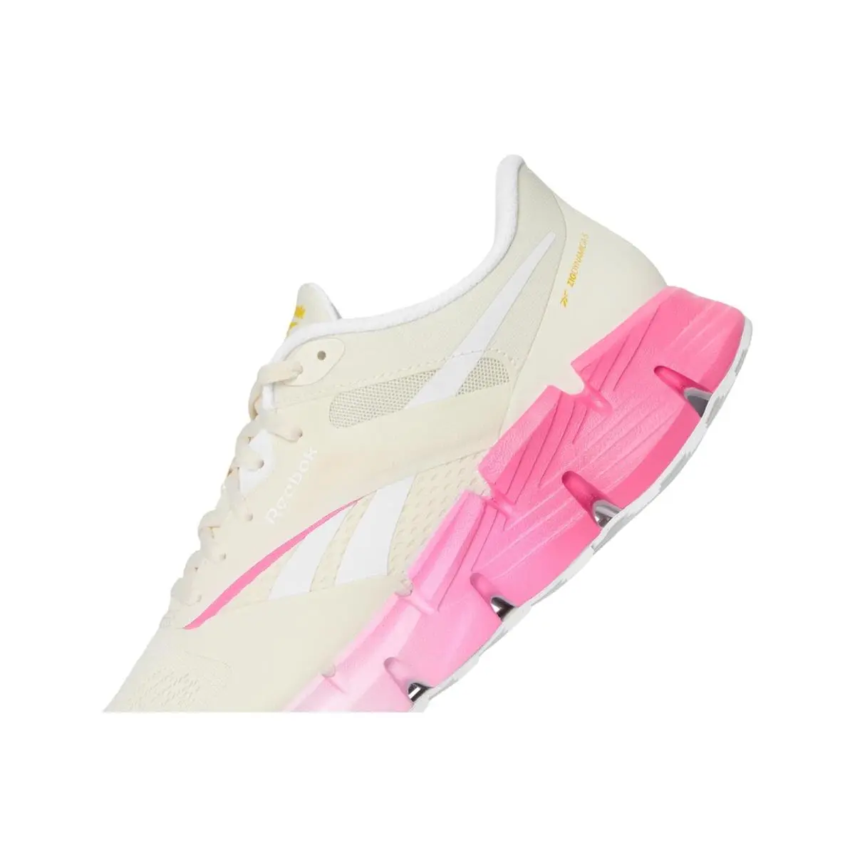 Reebok shoes - Vintgchalk/White/Trupink 11