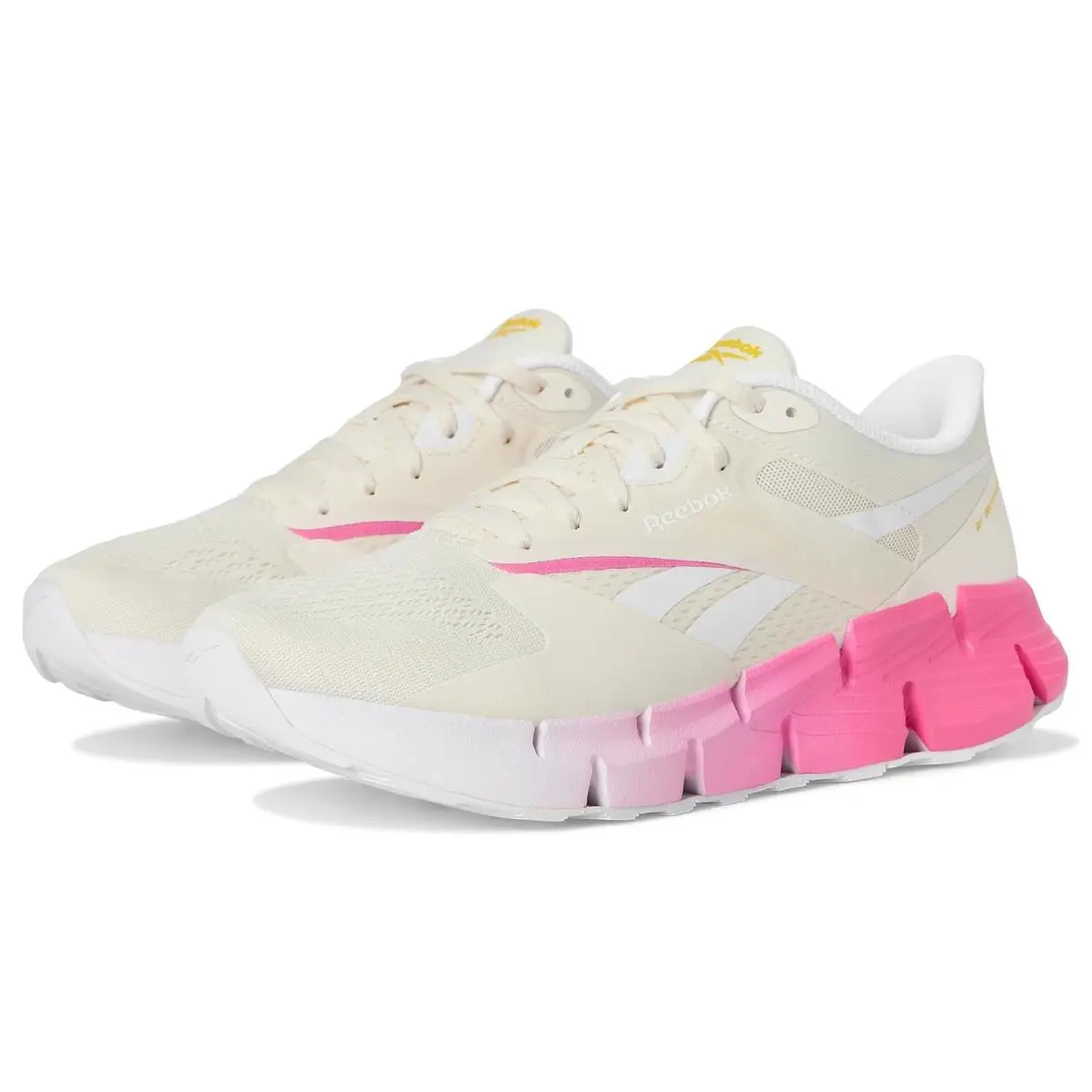 Reebok shoes - Vintgchalk/White/Trupink 6