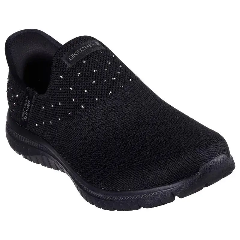 Skechers shoes - BLACK 0