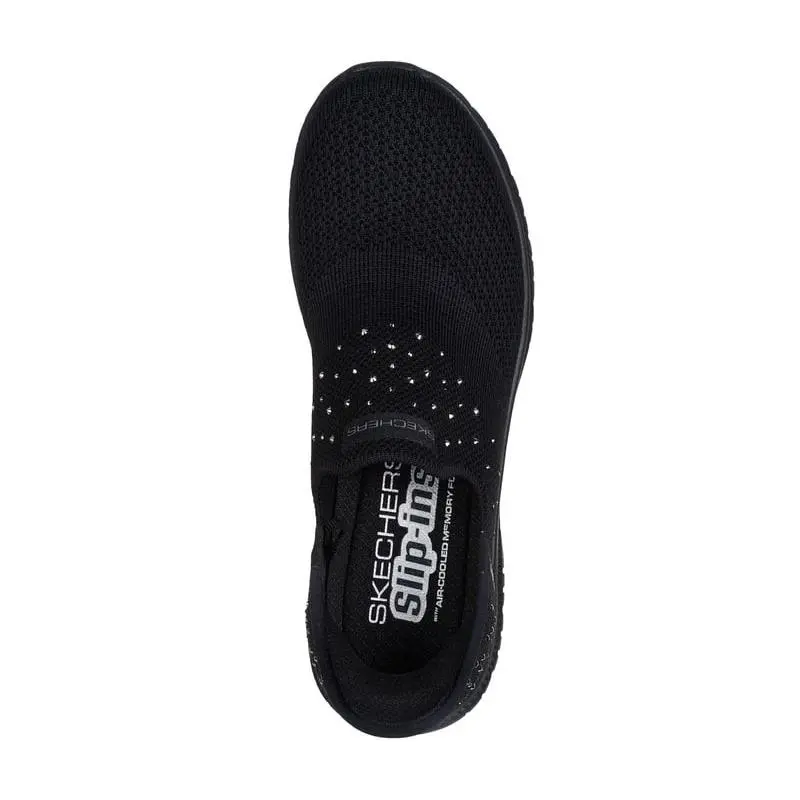 Skechers shoes - BLACK 2