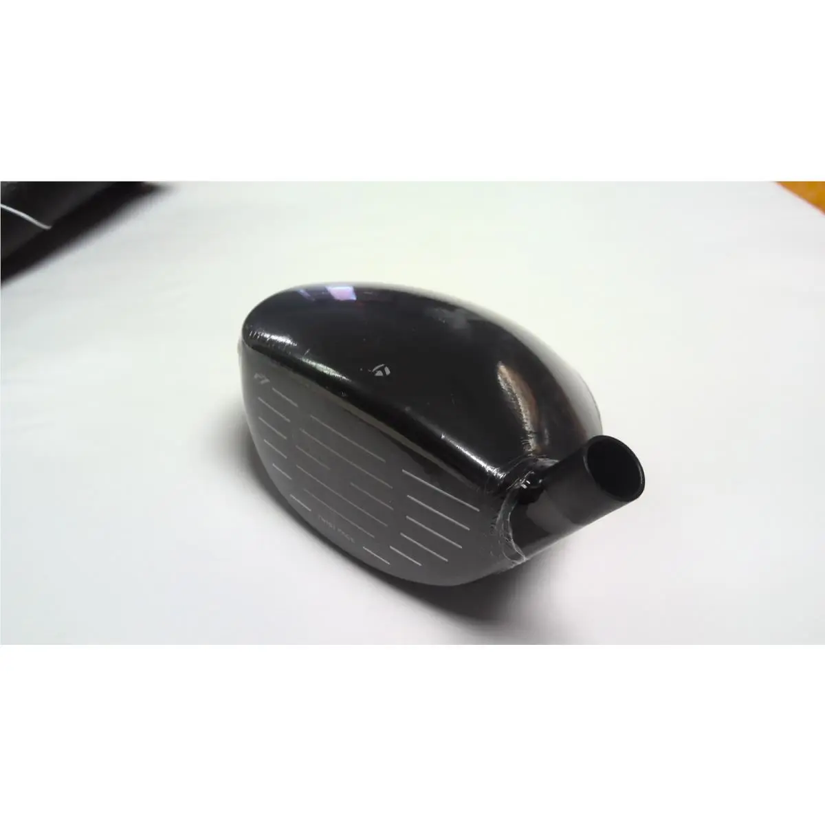 TaylorMade  - TAYLORMADE R7 QUAD MINI DRIVER 0