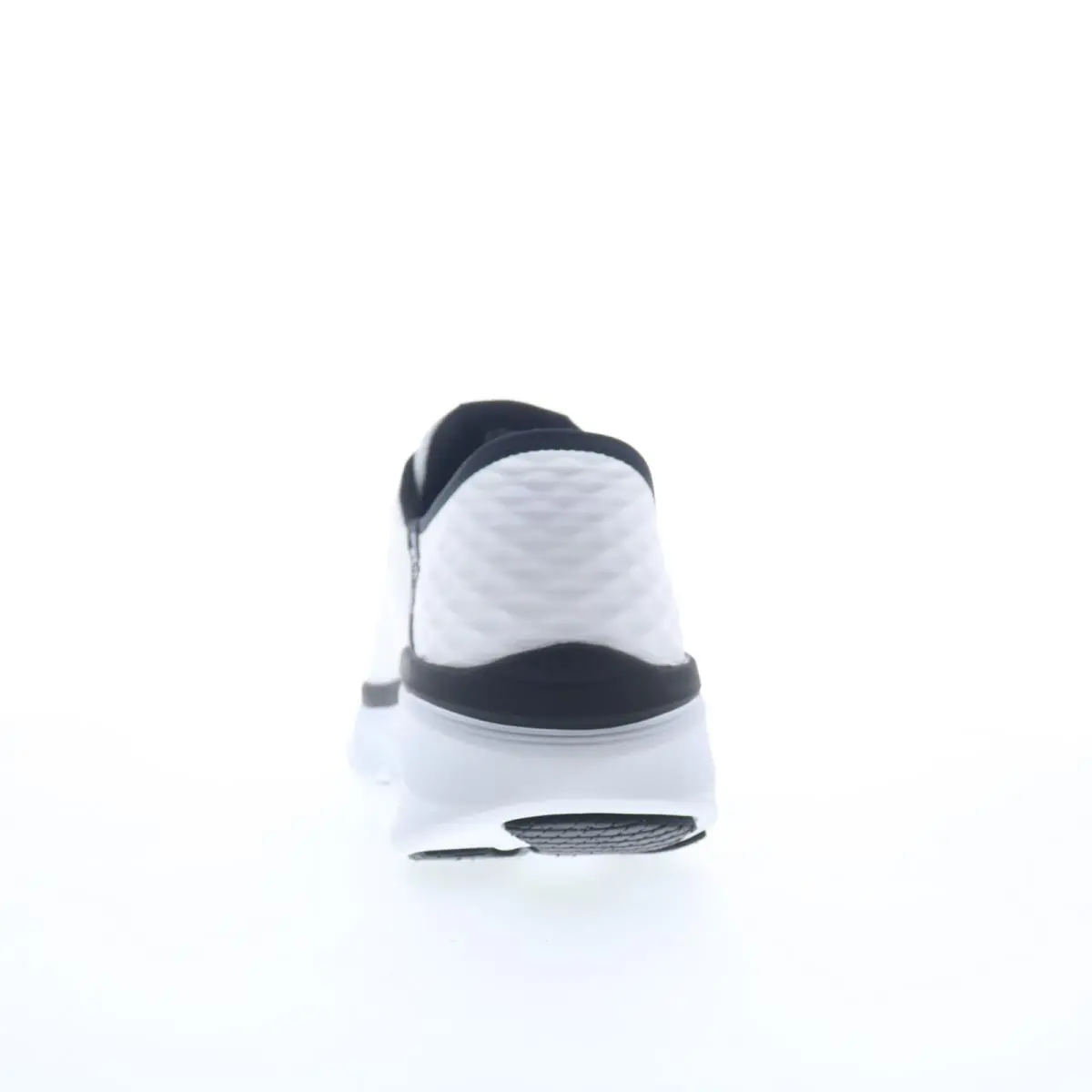 Skechers shoes - Skechers Slip-ins RF: D`Lux Walker 2.0 - Rezinate - 232446-WBK - White 13