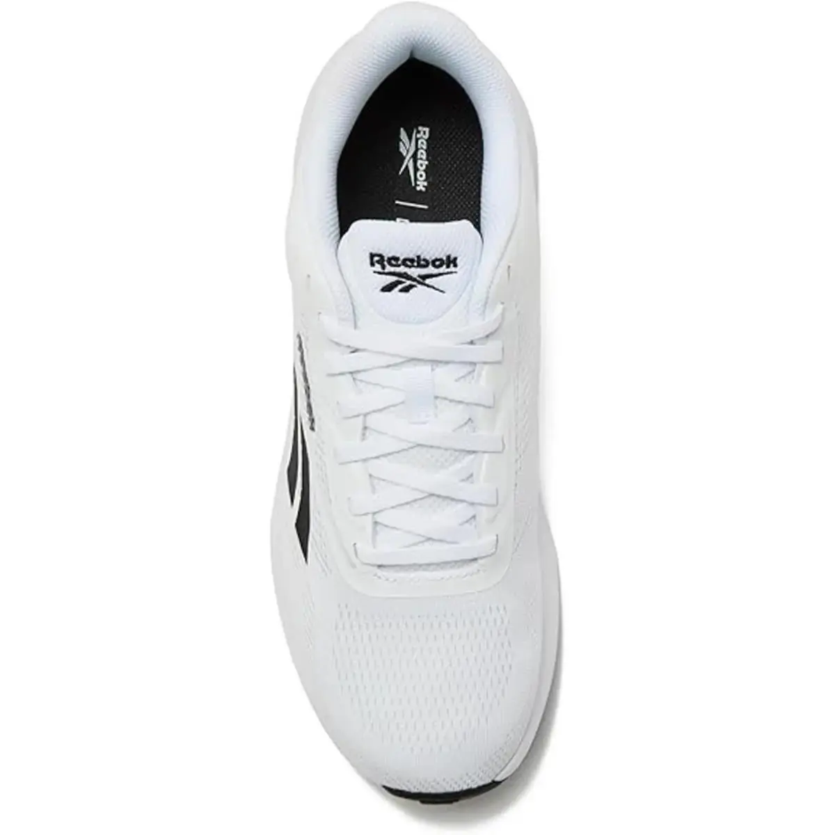 Reebok shoes - Athletic - Athletic - Footwear White/Core Black 2