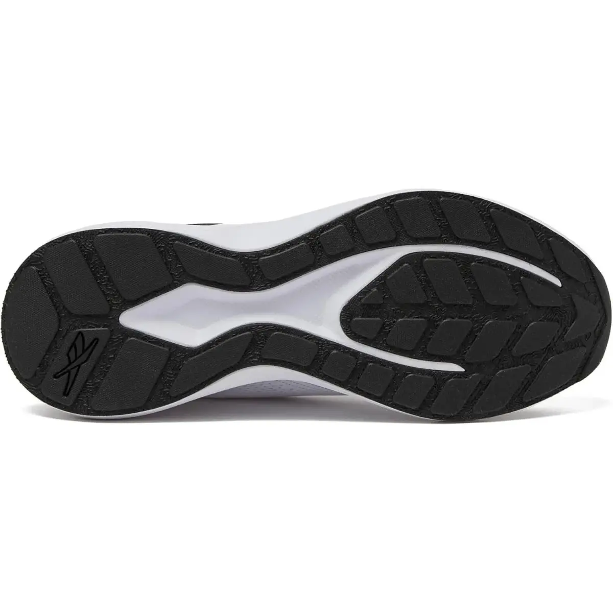 Reebok shoes - Athletic - Athletic - Footwear White/Core Black 4