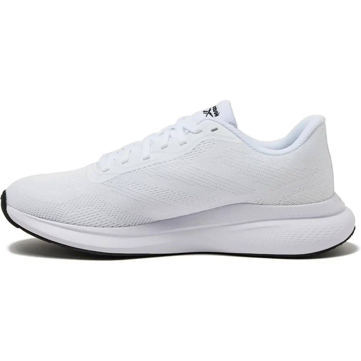 Reebok shoes - Athletic - Athletic - Footwear White/Core Black 7