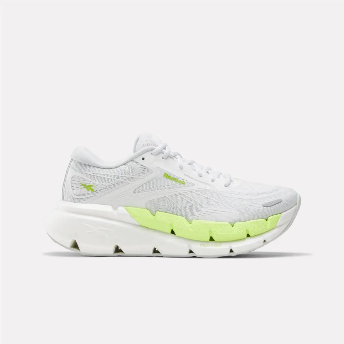 Reebok shoes - Chalk/Chalk/Brown 15