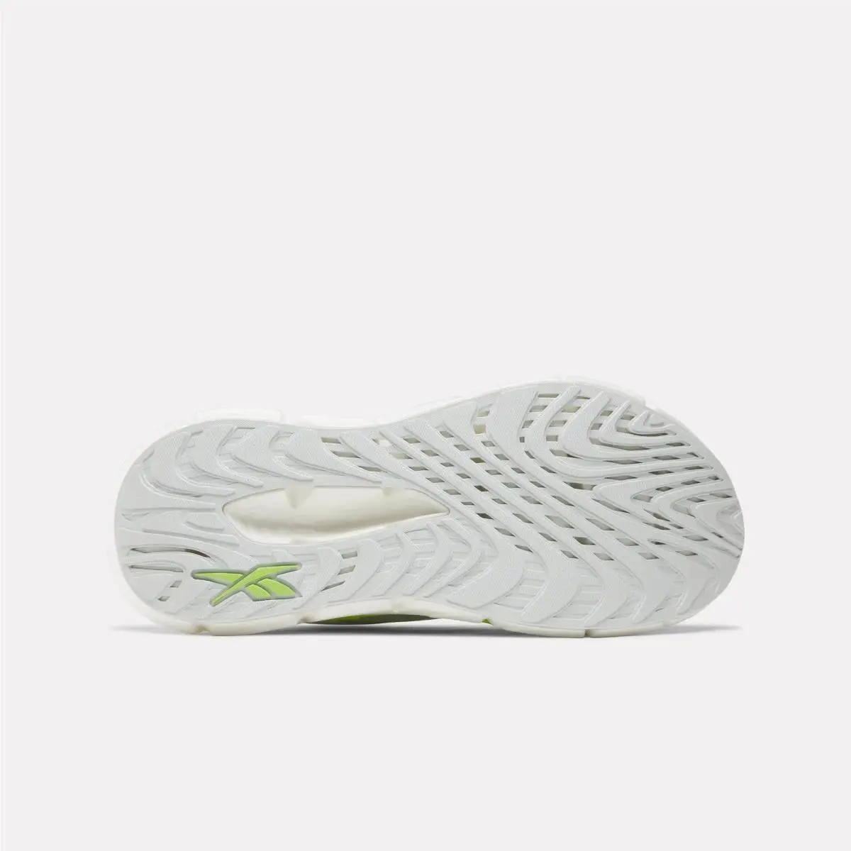 Reebok shoes - Chalk/Chalk/Brown 19