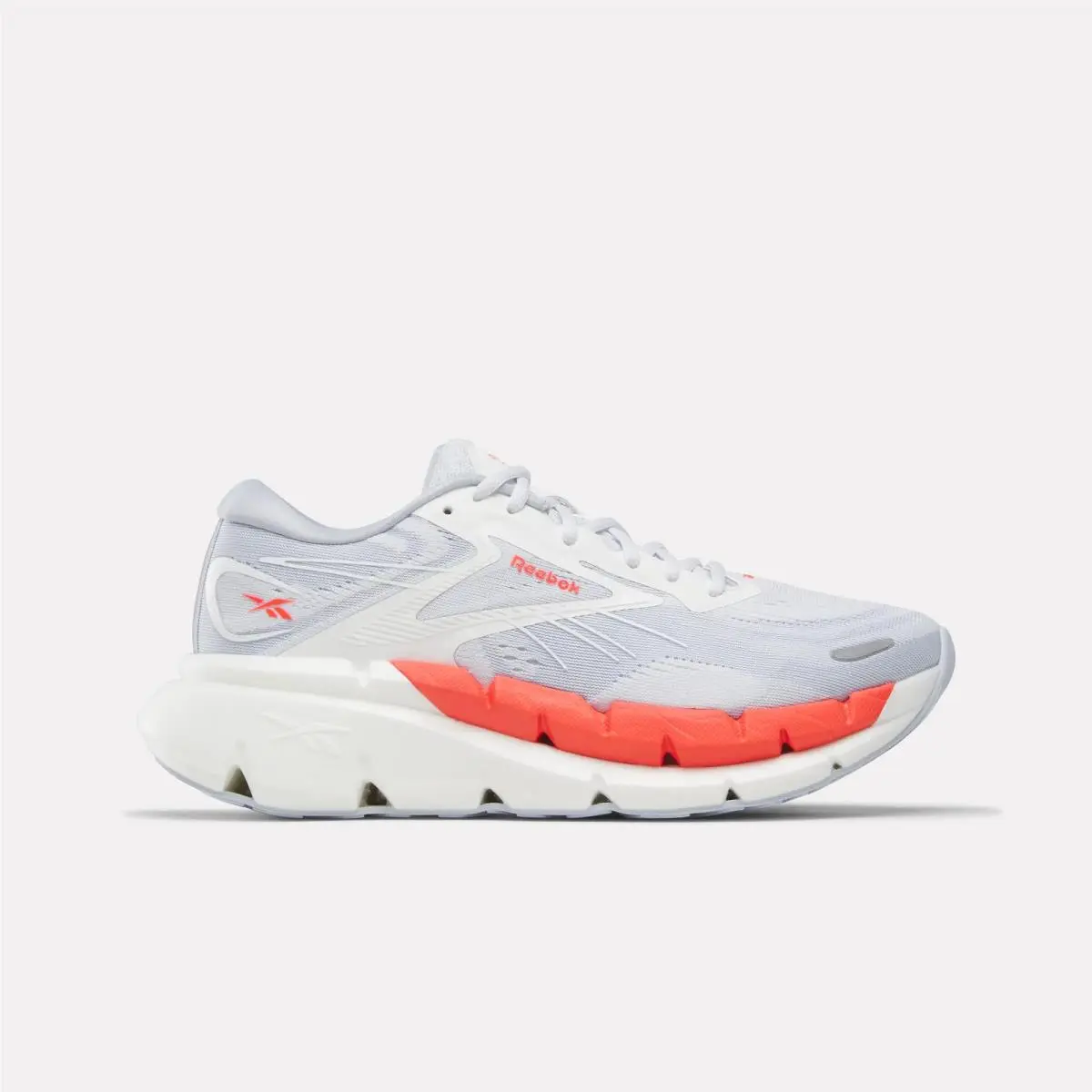 Reebok shoes - Chalk/Chalk/Brown 9