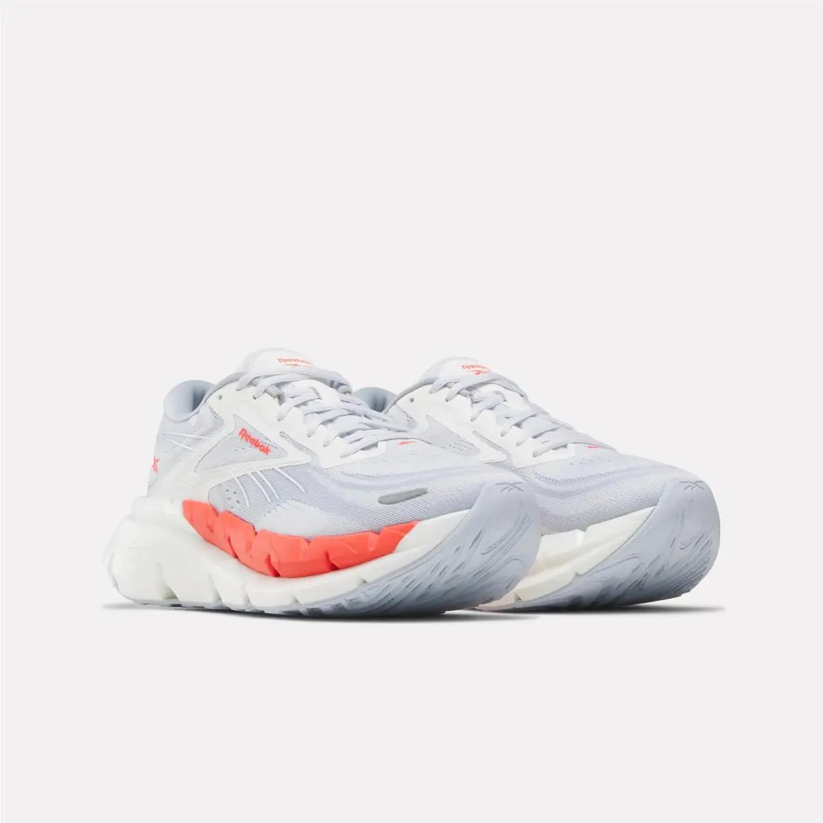 Reebok shoes - Chalk/Chalk/Brown 12