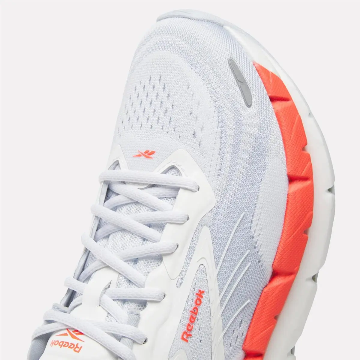 Reebok shoes - Chalk/Chalk/Brown 14