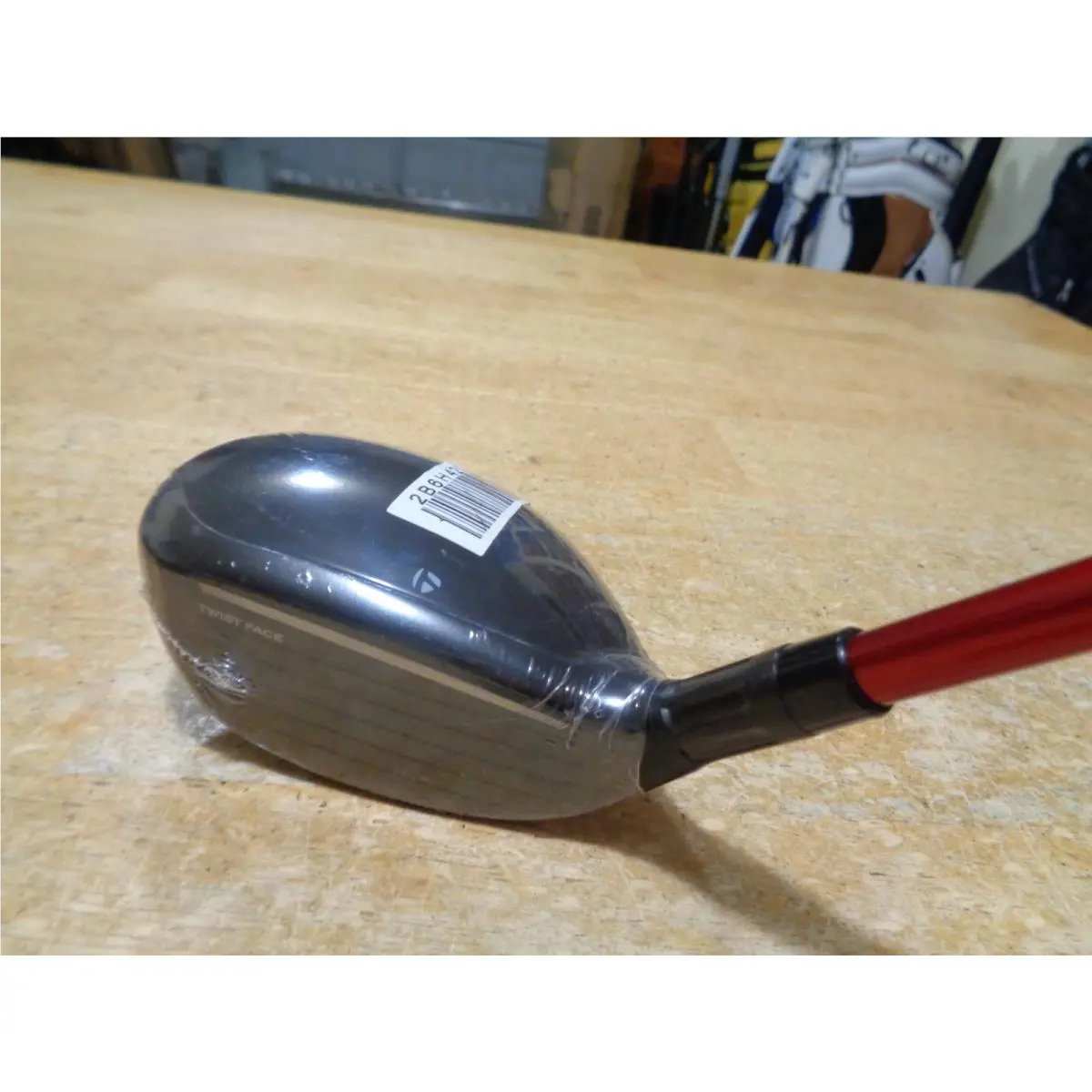 TaylorMade  - Stealth 2 HD - Stealth - Teal 0