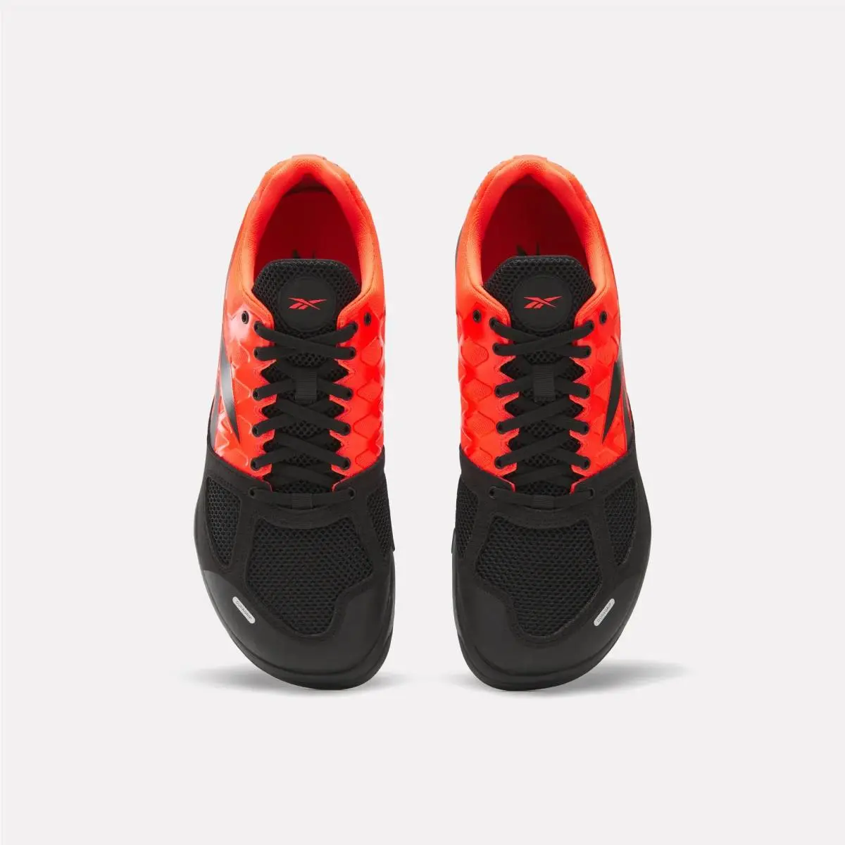 Reebok shoes - Neon Cherry 0