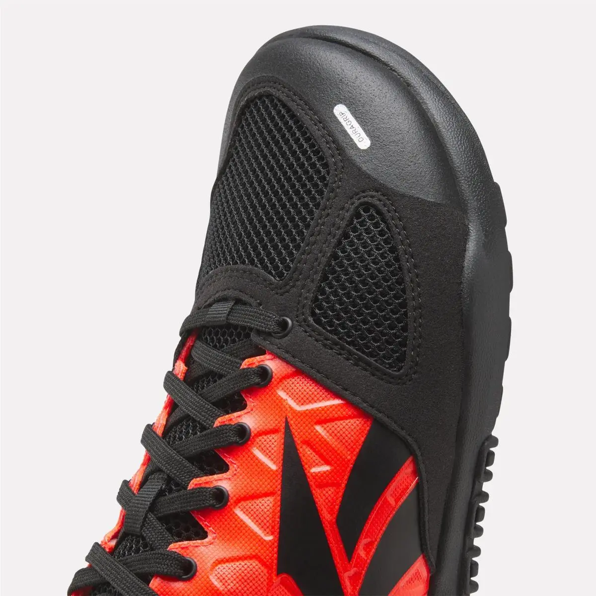 Reebok shoes - Neon Cherry 4
