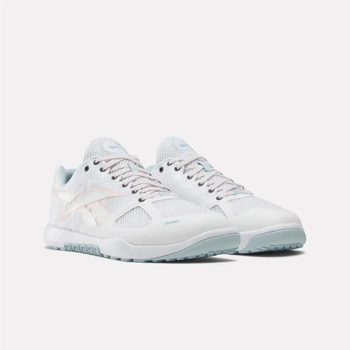 Reebok shoes - Neon Cherry 8